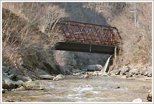 旧小滝橋