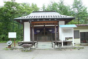 地蔵尊