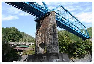 第二渡良瀬川橋梁