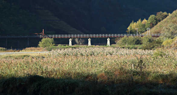 水管橋
