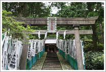 猿田彦神社