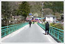足尾橋