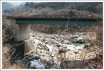 唐風呂橋