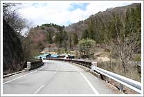 古足尾橋