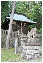 磐裂神杜