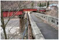 間藤橋