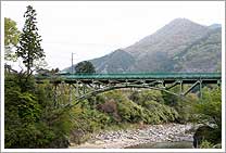 足尾橋