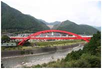通洞大橋