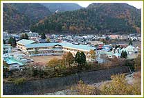 足尾小学校