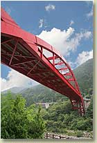 通洞大橋