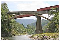 間藤橋