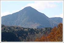 皇海山