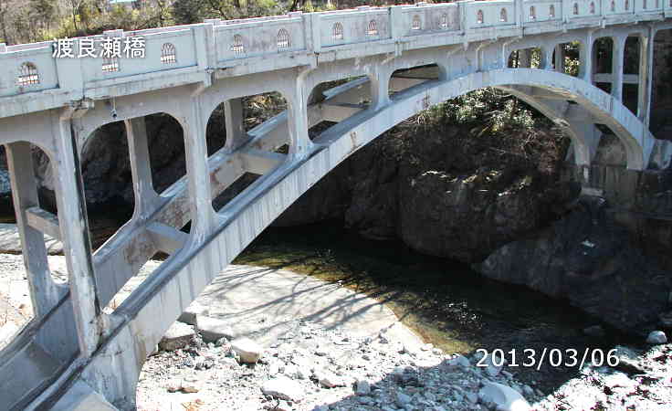 渡良瀬橋