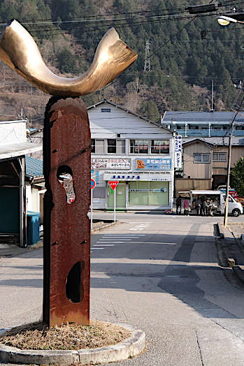 駅前通り