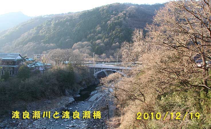 渡良瀬橋