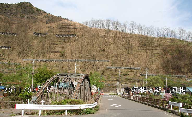 古河橋