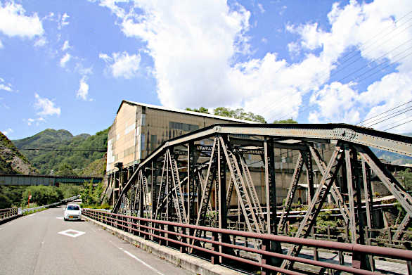 古河橋