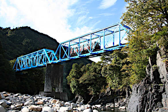 第二渡良瀬川橋梁