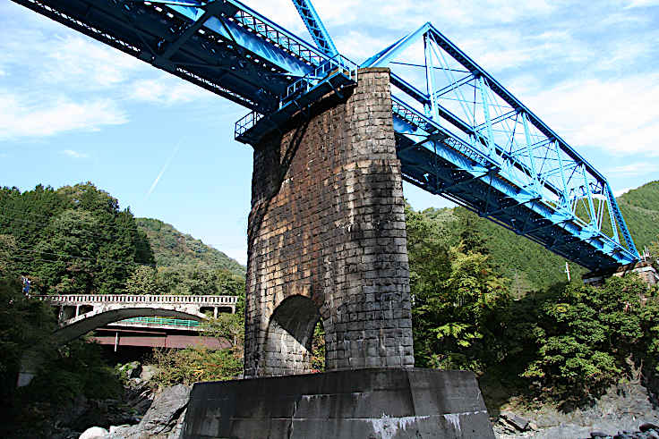 第二渡良瀬川橋梁