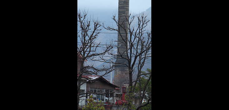 本山製錬所