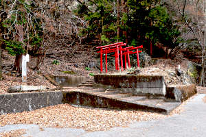 稲荷神社