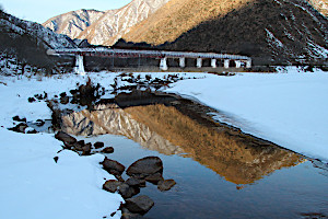 水管橋