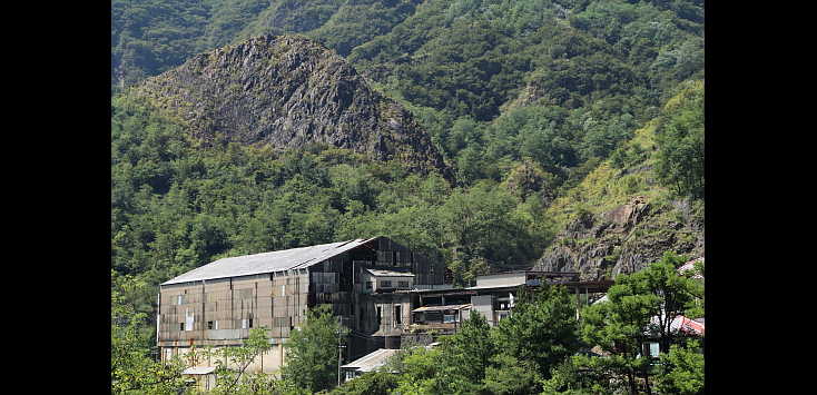 本山製錬所