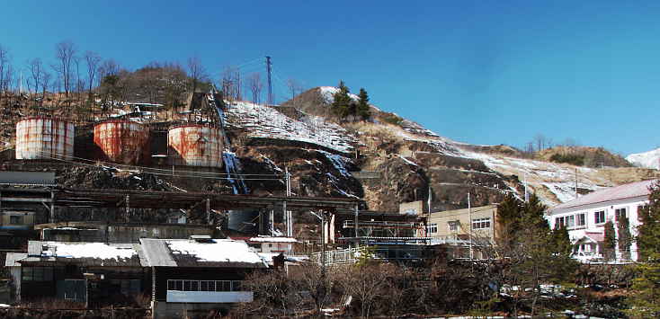 本山製錬所