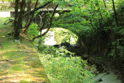 旧文象橋