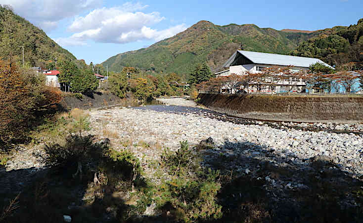 中学校