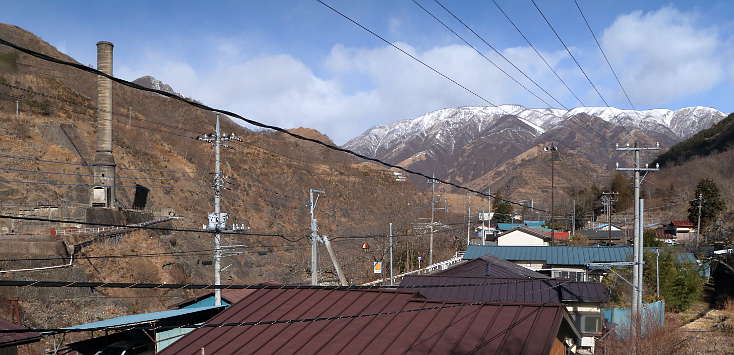 本山製錬所