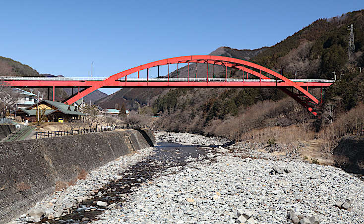 通洞大橋