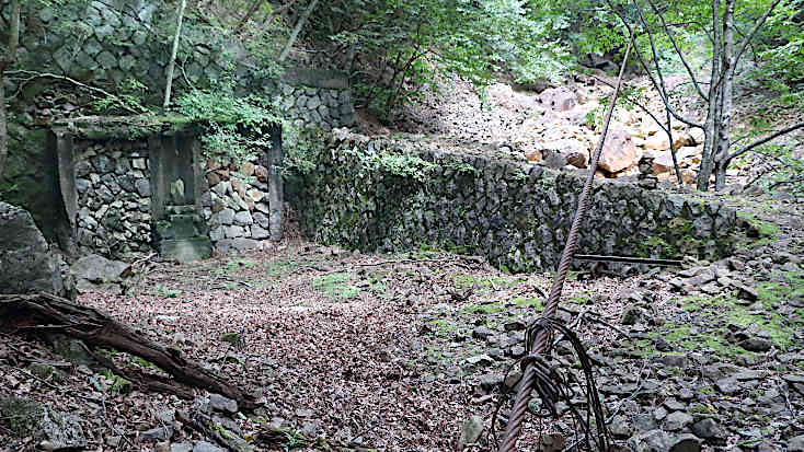 文象楯入坑