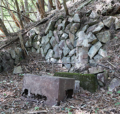 お地蔵様