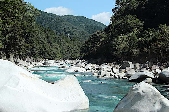 渡良瀬川