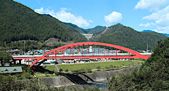 通洞大橋