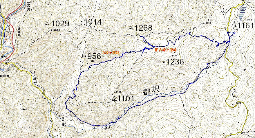ルート図