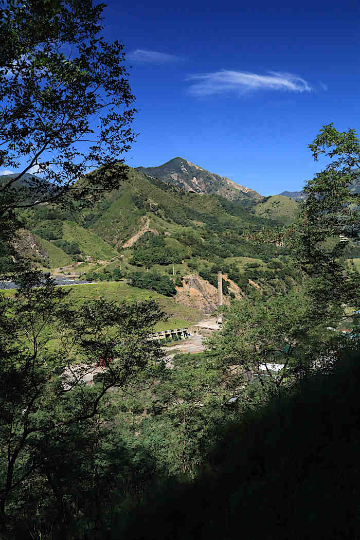 4.中倉山