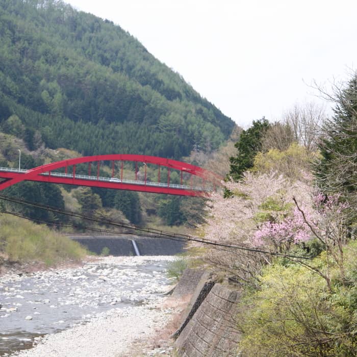 3.通洞大橋