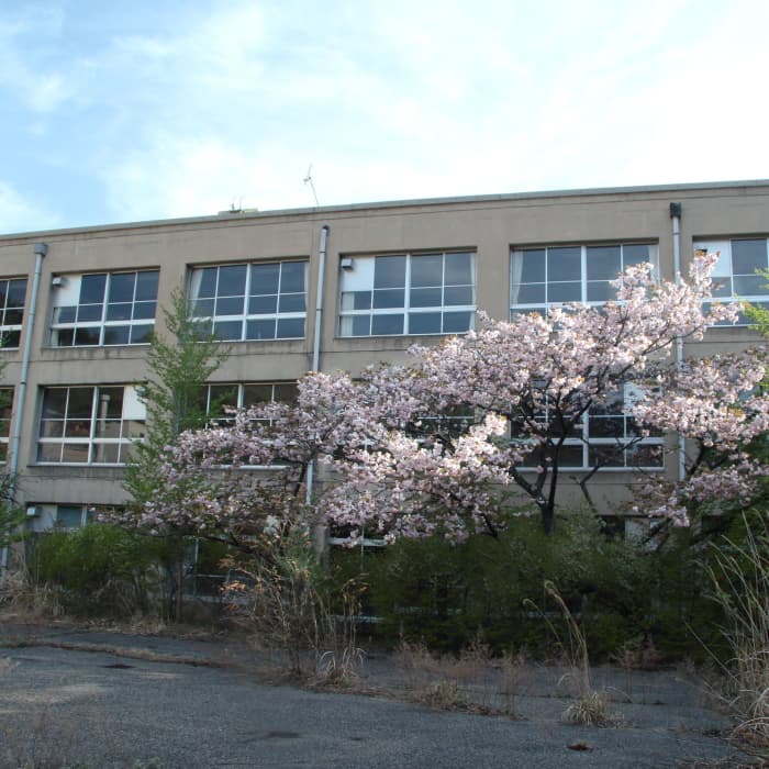 11.足尾高等学校