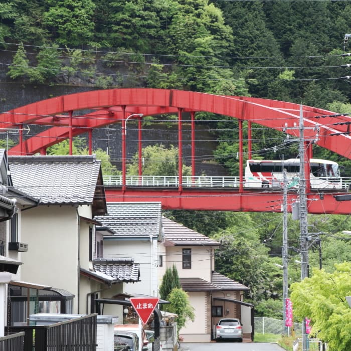 13.通洞大橋