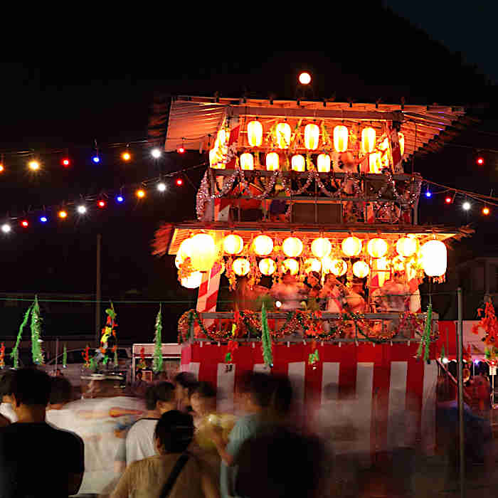 7.納涼祭